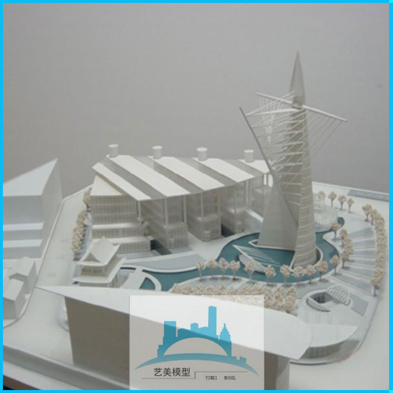 濟(jì)南市濱州建筑設(shè)計(jì)模型定制與智能制造生產(chǎn)線 創(chuàng)新驅(qū)動(dòng)產(chǎn)業(yè)升級(jí)