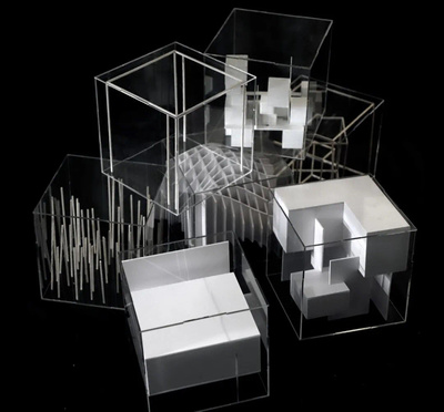 藝術(shù)干貨｜透明設(shè)計(jì)-「看得見」的建筑設(shè)計(jì)