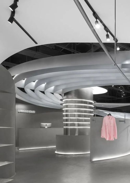 木又寸建筑事物室 在國內(nèi)廣告設(shè)計(jì)領(lǐng)域的創(chuàng)新探索