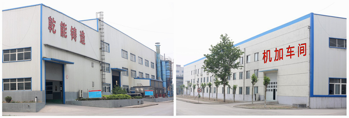 淄博乾能機(jī)械 匠心鑄就品質(zhì)，智造驅(qū)動(dòng)未來