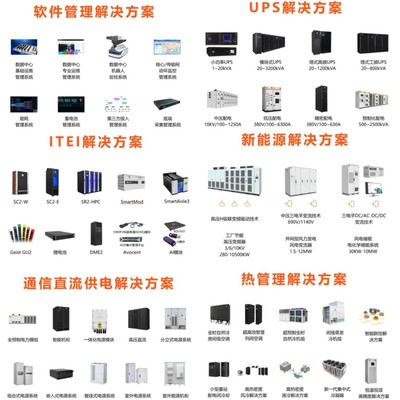 雙料冠軍實力加碼 維諦技術（Vertiv）如何以底層密碼，驅動您的“雙碳”軟件開發實踐
